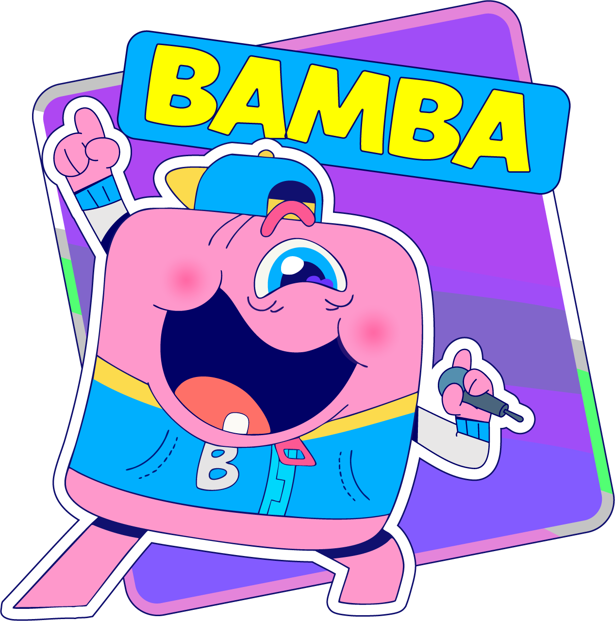 Bamba