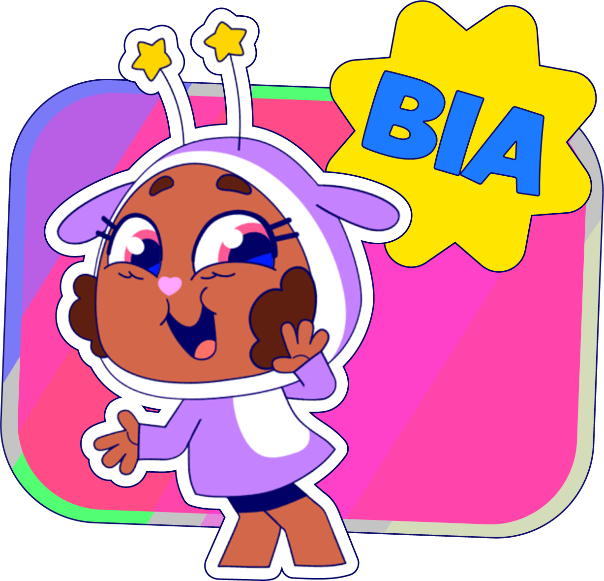 Bia