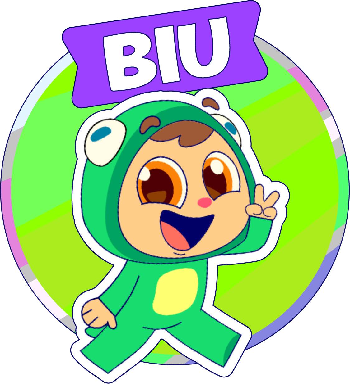 Biu